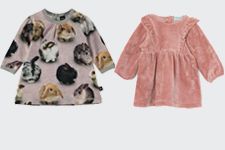 Baby Dresses & Skirts